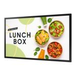 Pantalla Samsung 32" Signage FHD Window Omdx