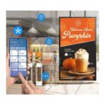 Pantalla Samsung 32" Signage FHD Window Omdx