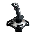 Joystick Pxn Simulador De Vuelo 2113 Pro