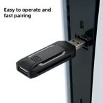 Adaptador Pxn N7 Para Ps5 V3pro, V900, 0082, 008