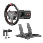 Volante Pxn Vd4 Bundle Volante + Freno + Montura