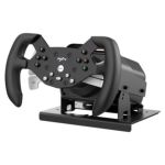 Volante Acc Pxn F1 W V10f para V10 Pro / V10 Ultra