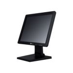Monitor POS Zkteco Tactil 15" LCD VGA