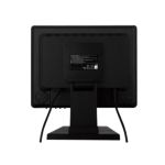 Monitor POS Zkteco Tactil 15" LCD VGA