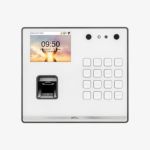 Terminal Zkteco M2f Pro-lr Vl Facial Huella Rfid