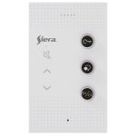 Handset Portero Siera Tsp 7000 Hands-free