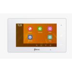 Monitor Siera Vsp 7007w 7" Ip Wifi
