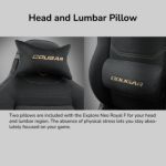 Silla Cougar Explore Neo Royal F