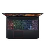 Notebook Acer Nitro5 An515-58-597m I5 RTX3050 512