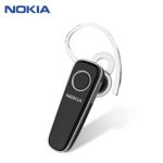 Auricular Nokia Bluetooth Plus Mono Solo Bud Black