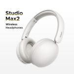 Auricular Ugreen Hitune Max2 Vincha Bluetooth Wh