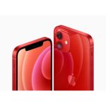 Celular Apple Iphone 12 64gb Red
