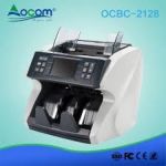 Contador De Billetes Premium Ocom Ocbc-2128