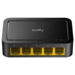 Switch Cudy 5 Puertos 10/100mbps