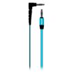 Cable Maxell Audio 3.5 Blue