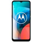Celular Motorola Moto E7 Xt2095-1/ds 32gb M.gray
