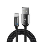 Cable Micro Usb 1m Ca-6200 Desconexion Automatica