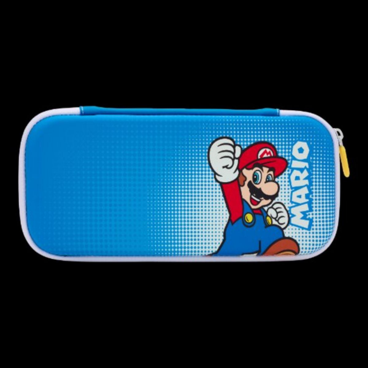 Case Para Nintendo Switch Mario Pop