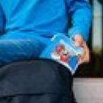 Case Para Nintendo Switch Mario Pop