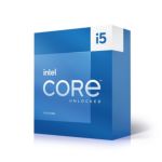 Cpu Intel Core I5 13400f S1700 S/video 13va G. Box