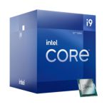 Cpu Intel Core I9 12900 S1700 12va G. Box