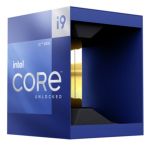 Cpu Intel Core I9 12900k S1700 S/fan 12va G. Box