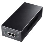 Inyector Poe++ Cudy 90w Montaje En Pared