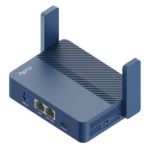 Router De Viaje Ax3000 Tr3000