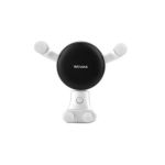 Soporte Cargador Inal Wesdar Wx3 P/Auto