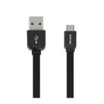 Cable Wesdar USB / Microusb T18 Gold