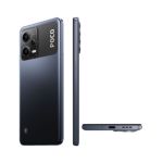 Celular Xiaomi Poco X5 8+256gb Black 5G