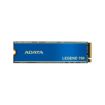 Ssd Nvme Adata Legend 700 256gb 2280 M.2 2000/1600