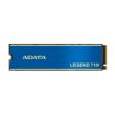 Ssd Nvme Adata Legend 710 1tb 2280 M2 2400/1800