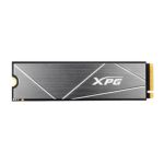 Ssd Nvme Adata Xpg Gammix S50 512gb 2280 M.2