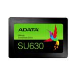 Ssd Adata Ultimate Su630 480gb 2.5" Sata