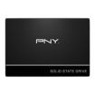 Ssd Pny Cs900 480gb 2.5" Sata