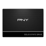 Ssd Pny Cs900 480gb 2.5" Sata