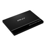 Ssd Pny Cs900 480gb 2.5" Sata