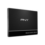 Ssd Pny Cs900 480gb 2.5" Sata