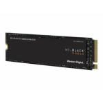 Ssd Nvme Wd Black Sn850 2tb 2280 M.2 7000/5100