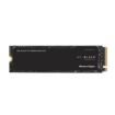 Ssd Nvme Wd Black Sn850 500gb 2280 M.2 7000/4100