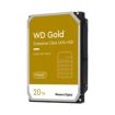 Hdd Wd Gold 20tb 3.5" 7200 Rpm 512mb Sata