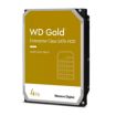 Hdd Wd Gold 4tb 3.5" 7200 Rpm 256mb Sata