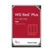 Hdd 3.5" Wd Red 4tb Sata3 IntelliPower Rpm