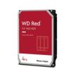 Hdd 3.5" Wd Red 4tb Sata3 Intellipower 256mb Cache
