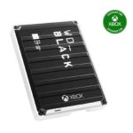 Hdd Ext 2.5" Wd Black P10 5tb Xbox / Series SX