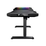 Escritorio Mecánico Cougar Mars Pro 150 Black Rgb