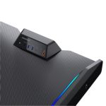 Escritorio Mecánico Cougar Mars Pro 150 Black Rgb
