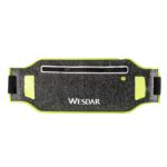 Estuche Smartphones Whb2 Wesdar Para Correr Green