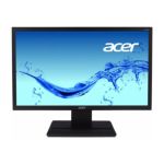 Monitor Acer V206 Hql Abi 19,5" Hdmi